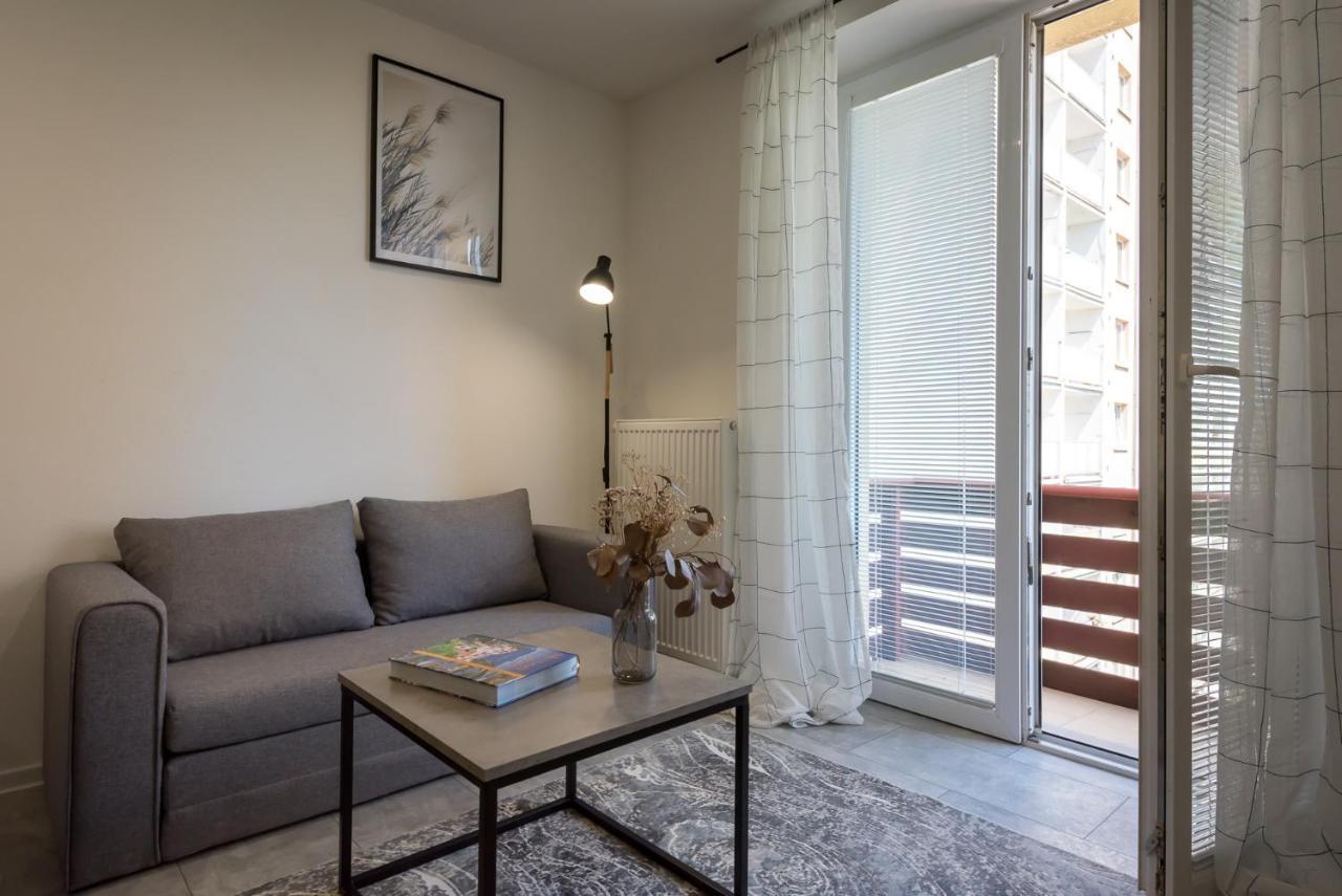 Symple Apartments Caşonia Exterior foto