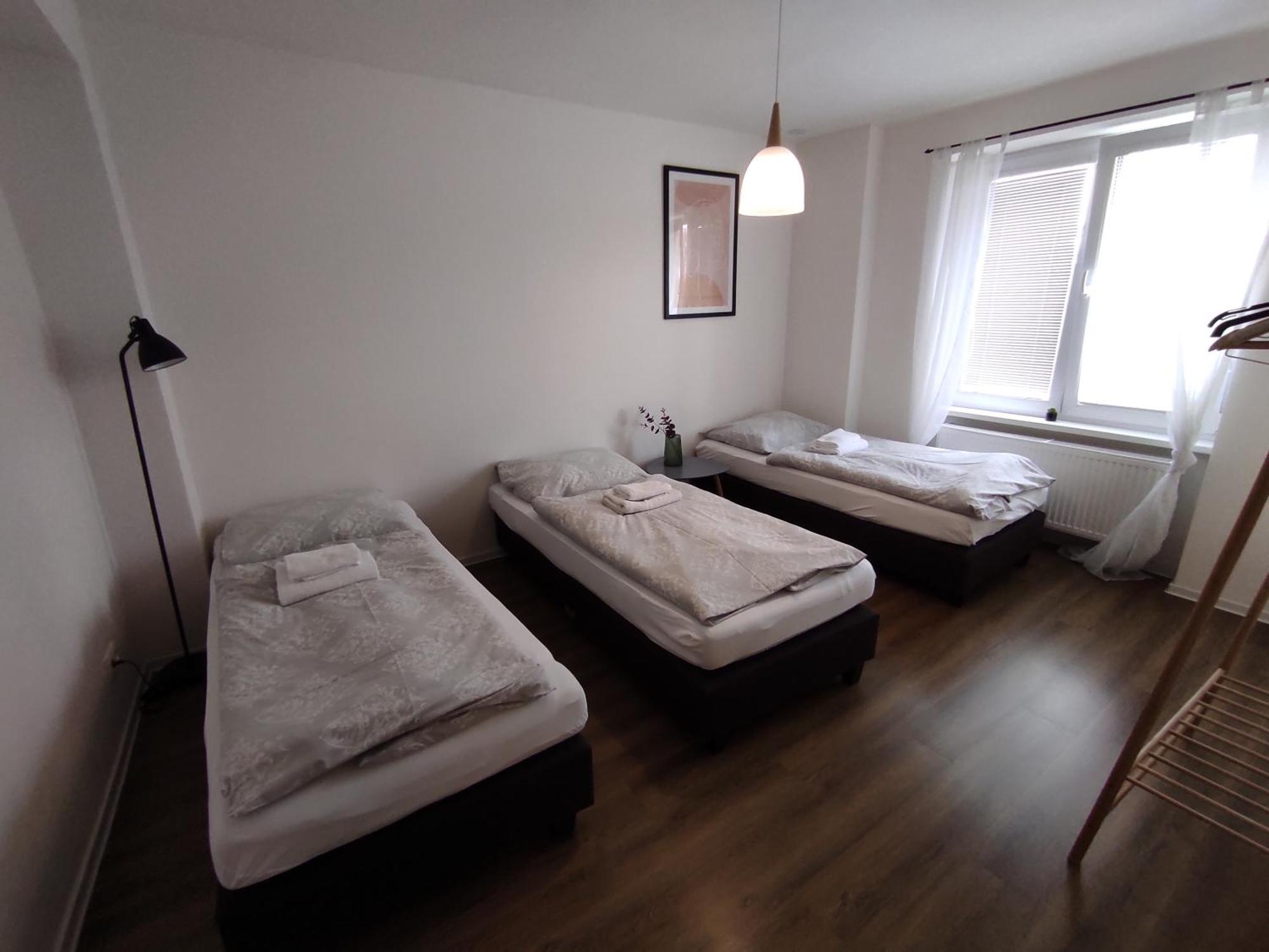 Symple Apartments Caşonia Exterior foto