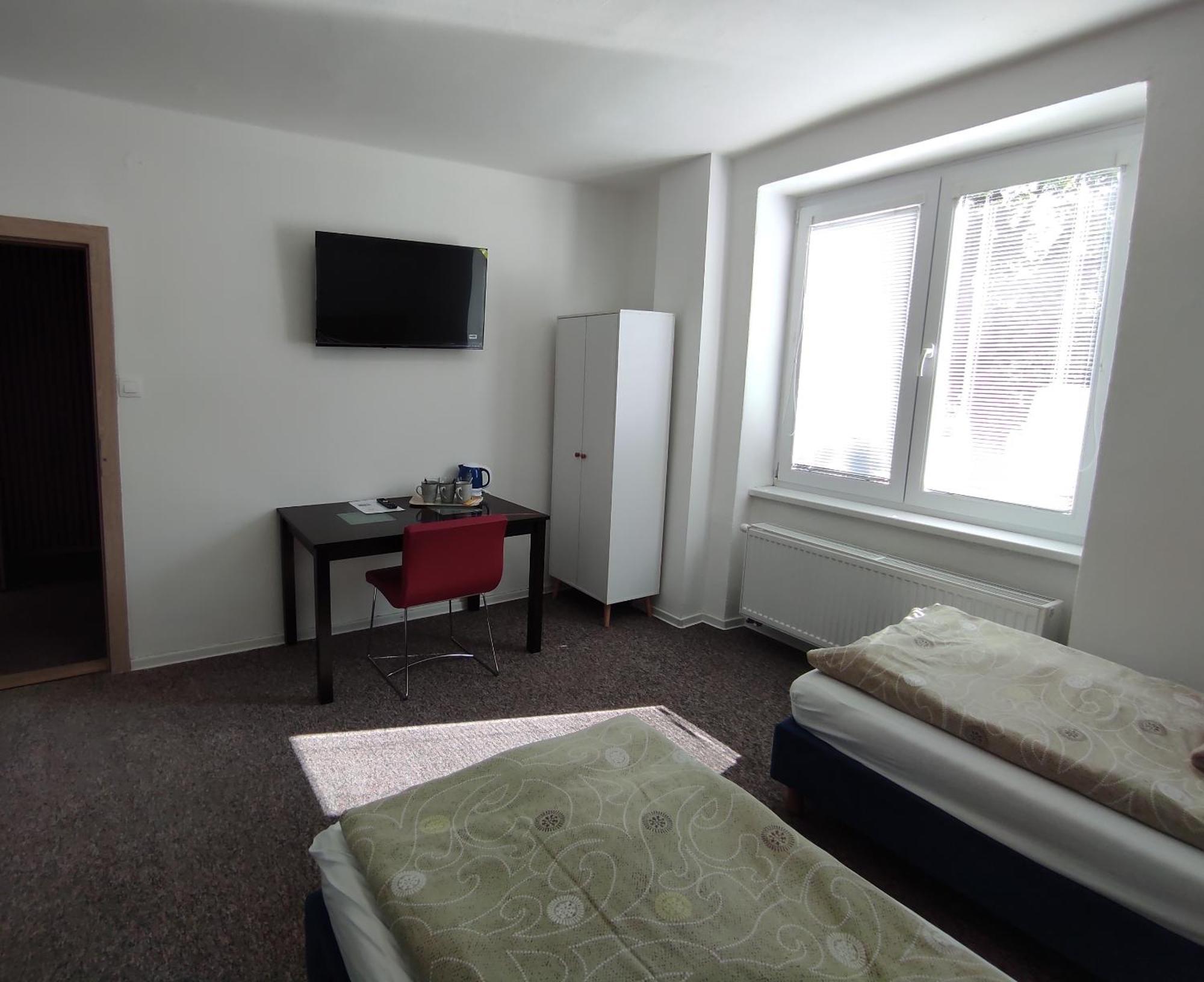 Symple Apartments Caşonia Cameră foto